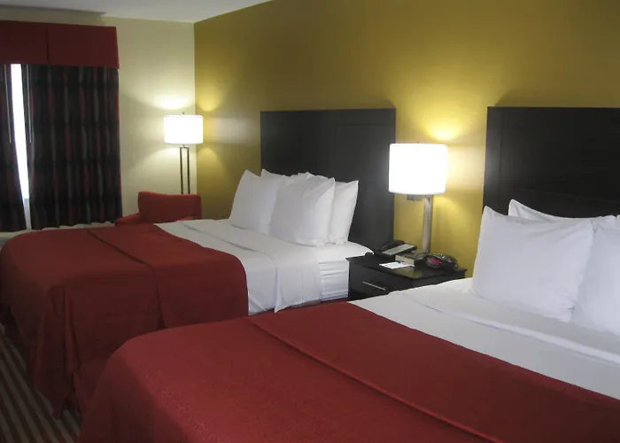 Western 3* Jacksonville