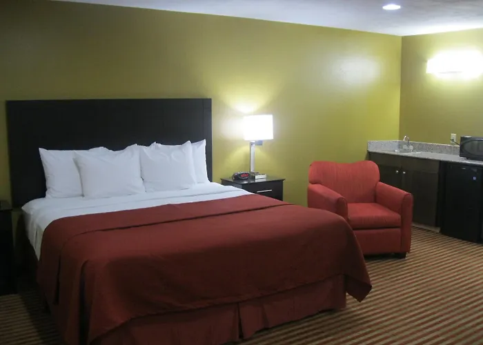 Western 3* Jacksonville